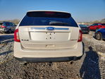 Ford Edge 2013
