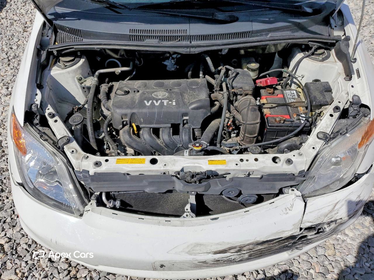 Scion xA 2006