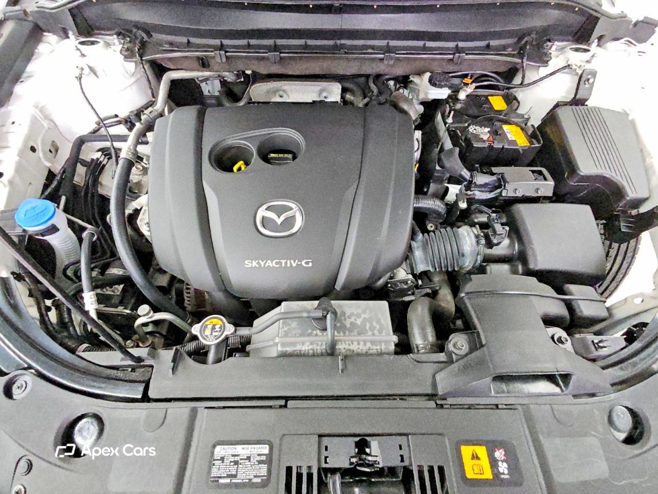 Mazda CX-5 2020