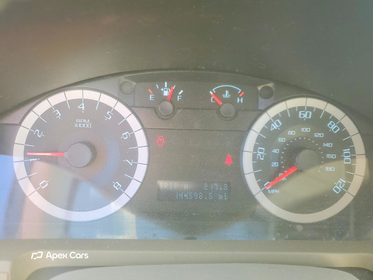 Ford Escape 2011