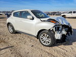 Nissan Juke 2015