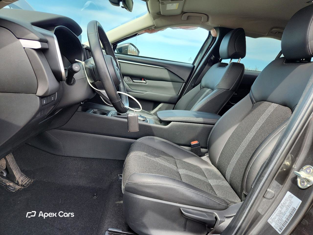 Mazda CX-50 2024
