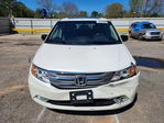 Honda Odyssey 2012