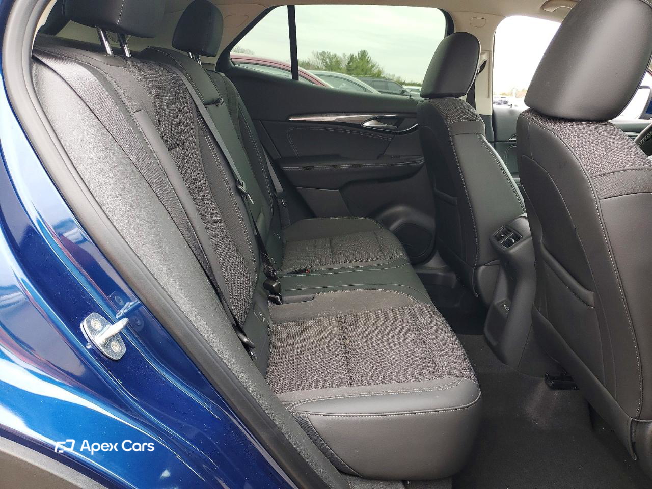 Buick Envision 2023