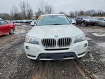 BMW X3 2014