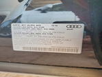 Audi e-tron 2019