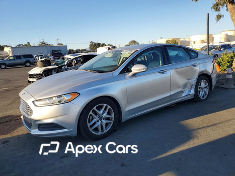 Ford Fusion 2016 - Image 1 of 12