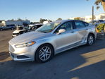 Ford Fusion 2016