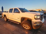 GMC Sierra 2018