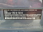 BMW Series 5 2021