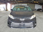 Toyota Sienna 2018