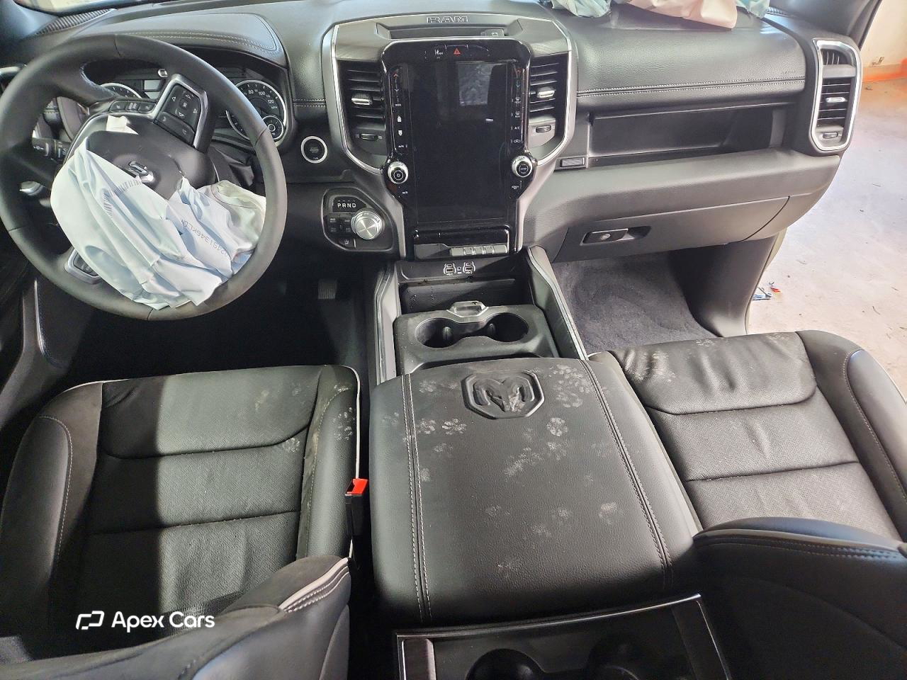 RAM 1500 2026