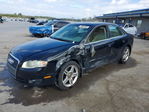 Audi A4 2007