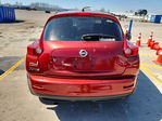 Nissan Juke 2011