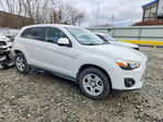 Mitsubishi Outlander 2014