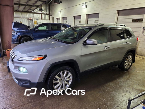 Jeep Cherokee 2015 - Zdjęcie 1 z 14
