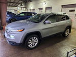 Jeep Cherokee 2015