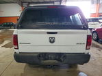 Dodge RAM 2012