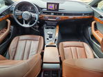Audi A5 2019
