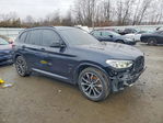 BMW X3 2020
