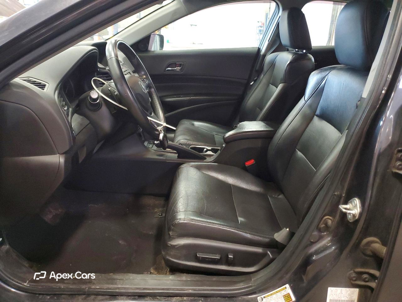 Acura ILX 2016
