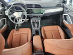 Audi Q3 2025