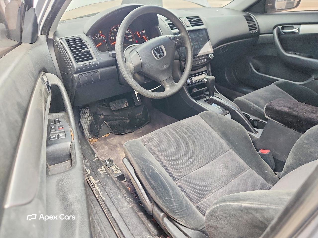 Honda Accord 2005