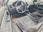 Honda Accord 2005
