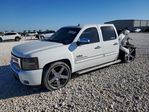Silverado 2009