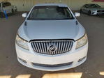 Buick LaCrosse 2010