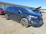 Ford Edge 2018