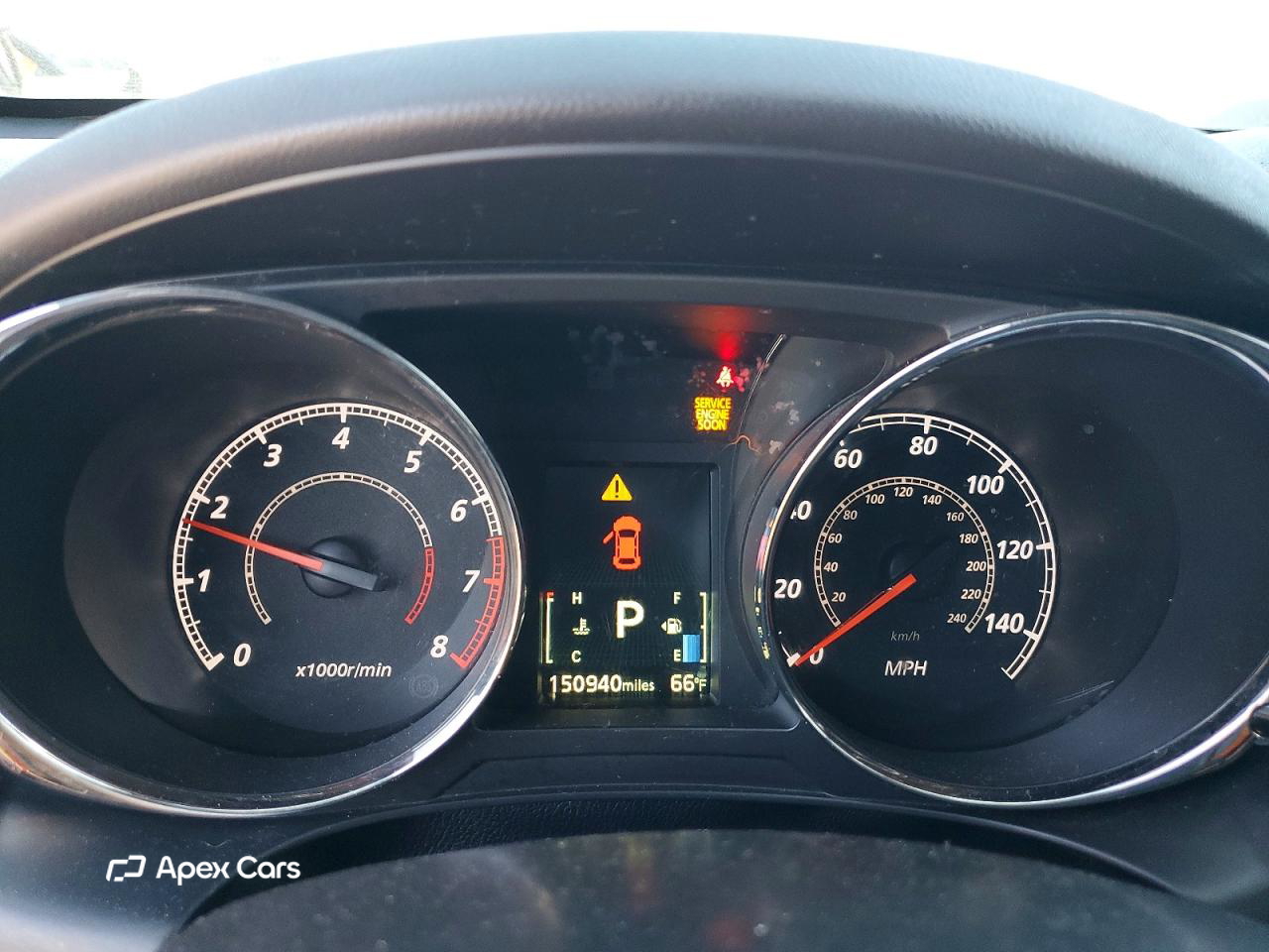 Mitsubishi Outlander 2019