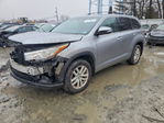 Toyota Highlander 2015