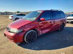 Honda Odyssey 2004