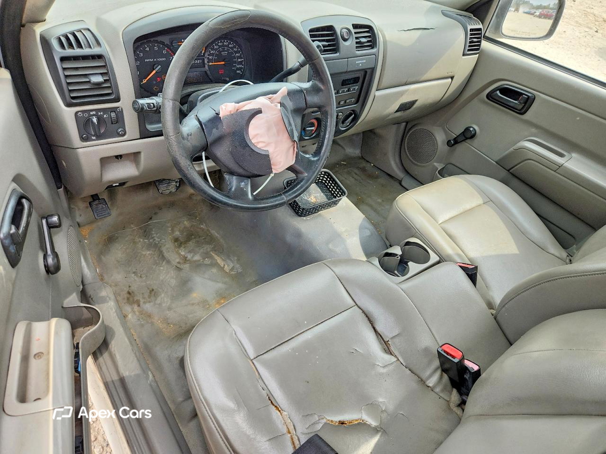 Chevrolet Colorado 2006