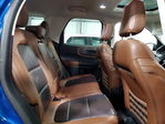 Ford Bronco 2024