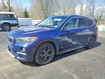 BMW X1 2018