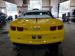 Chevrolet Camaro 2011