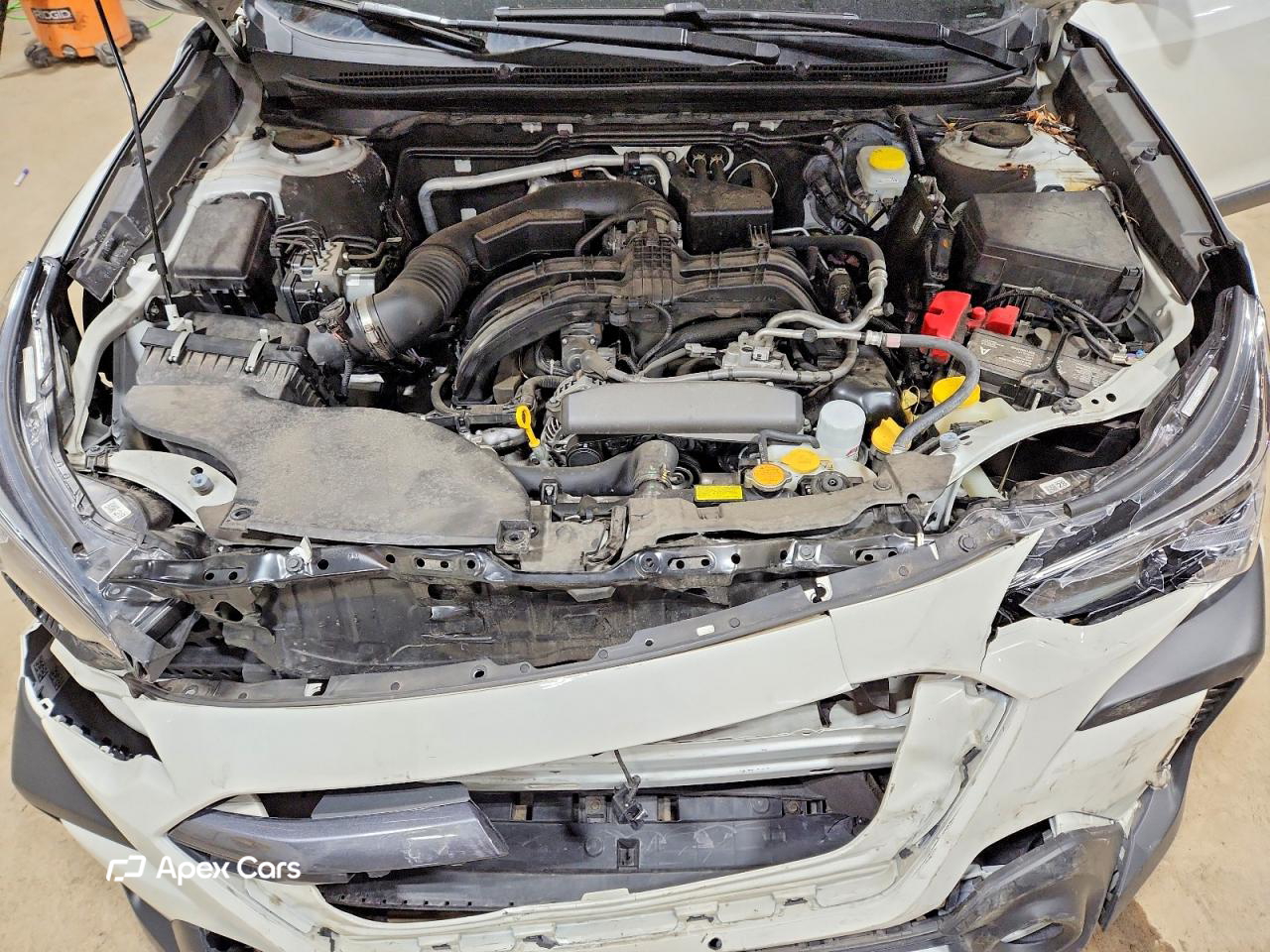 Subaru Outback 2023