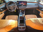Lexus ES 2025