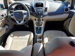 Ford Fiesta 2017