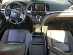 Honda Odyssey 2018