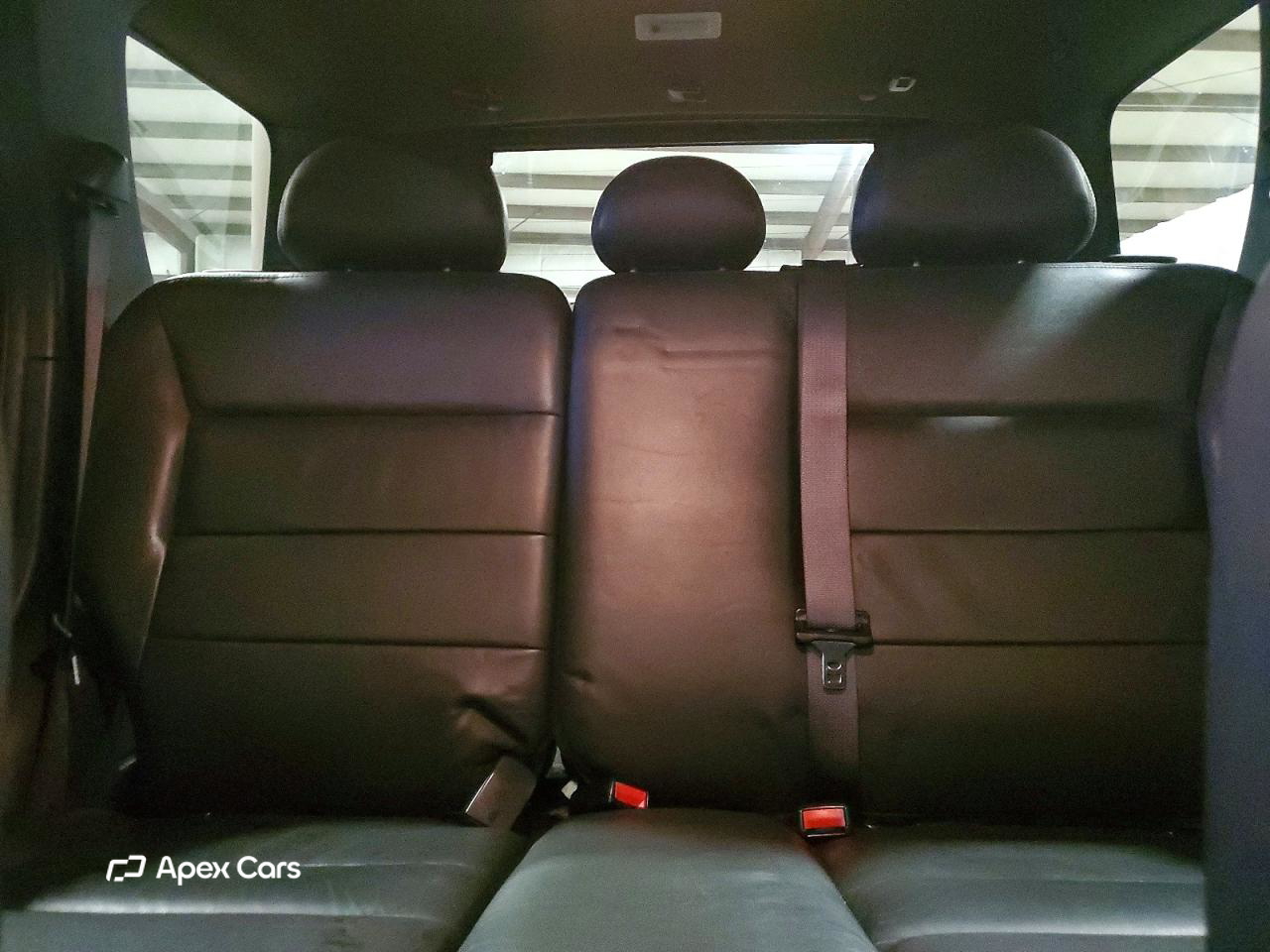Ford Escape 2008