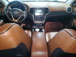 Jeep Cherokee 2015