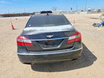 Hyundai Genesis 2012