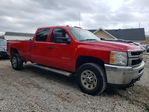 Chevrolet Silverado 2014