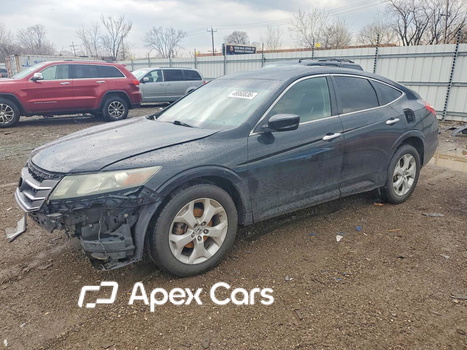 Honda Accord 2010 - Image 1 of 12