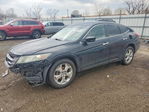 Honda Accord 2010