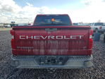 Chevrolet Silverado 2019