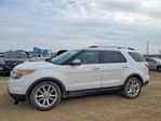 Ford Explorer 2011